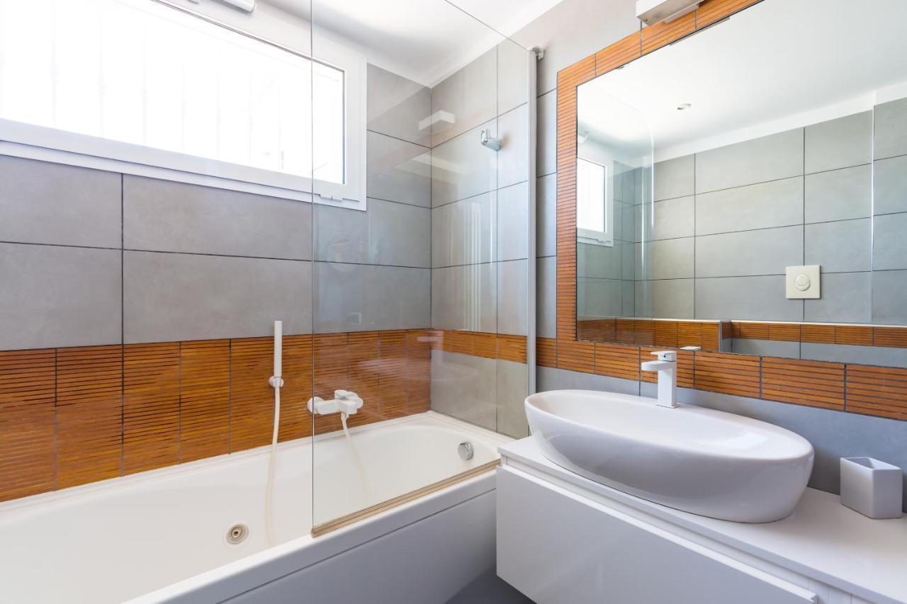 N'Attic A Vomero Penthouse Terrace By Napoliapartments 외부 사진